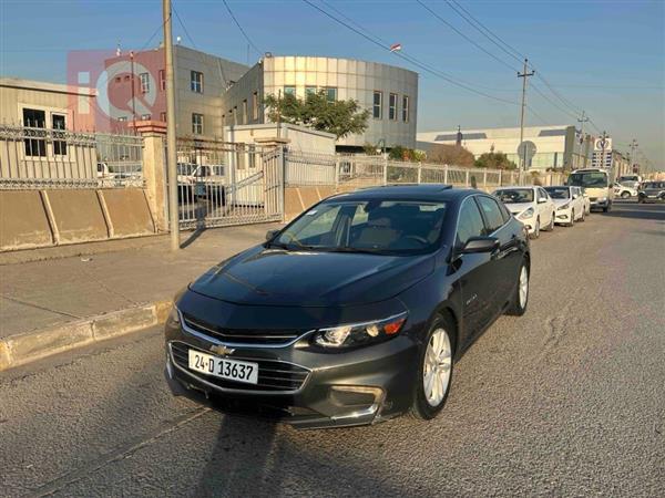 Chevrolet for sale in Iraq